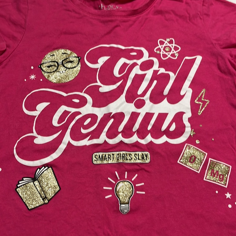 PLACE | M (7-8) | GENIUS!! - Picture 2 of 11